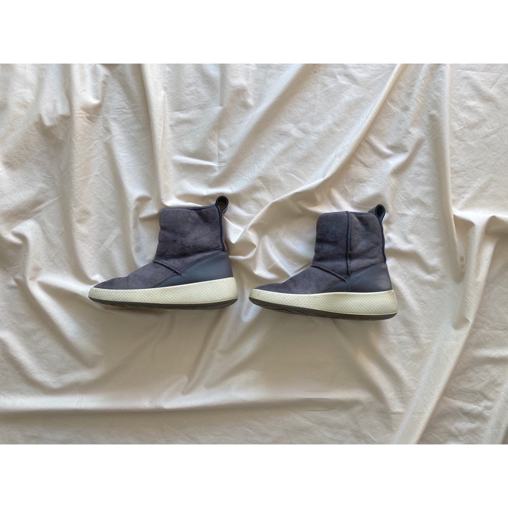 ECCO Winter Boots